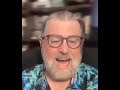 No negotiations | Larry C. Johnson #news #shorts