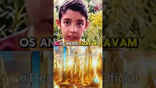 Este Garoto Viu O Céu