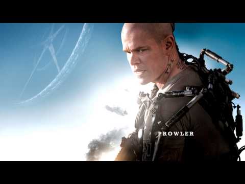 Elysium - Main Theme - Soundtrack Score HD