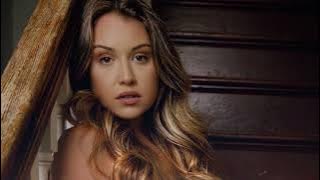 Everleave~Alexandra Kay lyrics