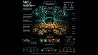 AuDHD: The Dual-Engine Brain & System Latency (Scientific Review) (e6-science)