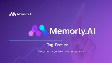 WABA AI CRM | WhatsApp API : Tag Feature
