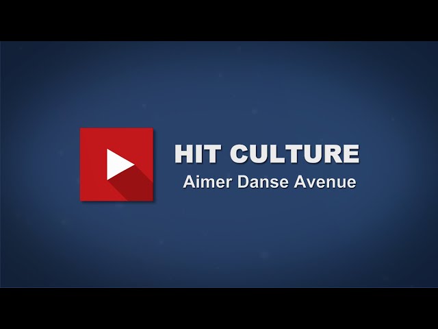 Hit culture :   Neodance academy