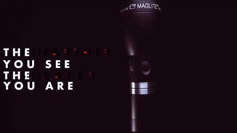 ML150LR Law Enforcement - Maglite