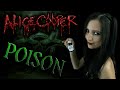 Anahata  poison alice cooper cover