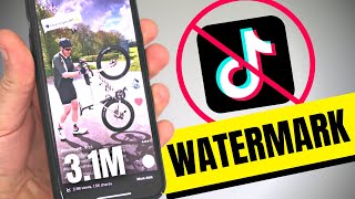 How to Remove TikTok Watermark for YouTube Shorts