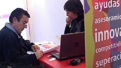 El Pymebus de la Comunidad de Madrid llega a Torrejón de Ardoz
