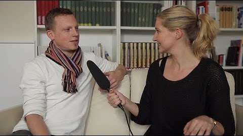 The Secret of Visual Storytelling