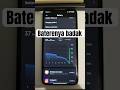 Baterai Redmi Note 15 Pro+ badak banget
