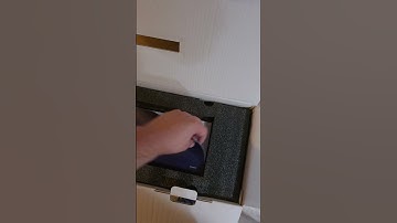 Bitcoin ASIC Canaan Avalon Q Unboxing