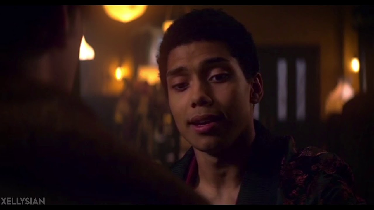 ambrose spellman YouTube