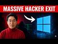 Why 99% of Hackers Refuse to Use Windows in 2026