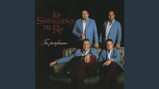 Video thumbnail of "Los Santiagueños del Río - Sigue Sin Mí"