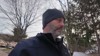Cold Snap is Back (3-18-26 Day 4248)