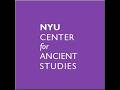 Reimagining Ancient Worlds: New Stories of the Distant Past — Session I Mp3 Song