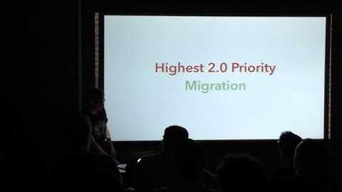 Ember 2.0 and the Road Ahead by Yehuda Katz @ EmberPDX