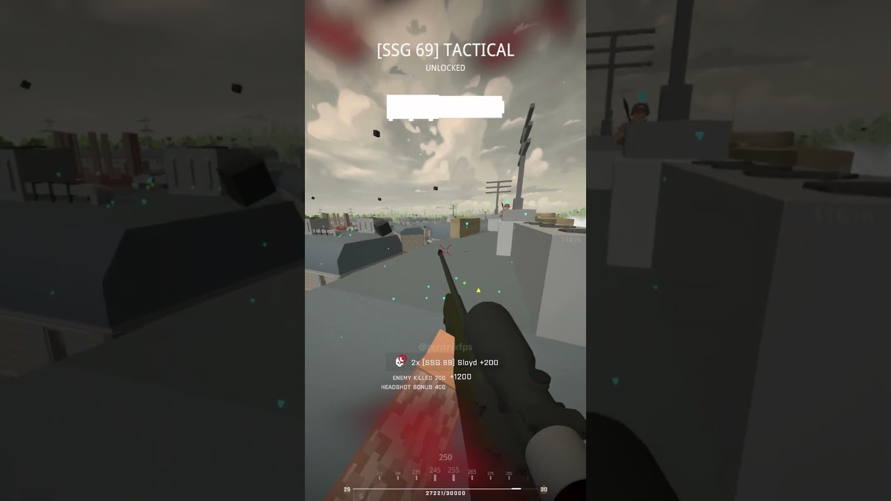 BattleBit Remastered Shorts 