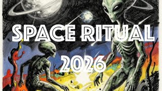 Pirate Radio Cleopatra - Space Rock Special Part 2
Since its inception in 1992, Cleopatra Records has not only championed Space Rock, it has broadened the musics parameters through some of the most imaginative releases the genre has ever experienced.
For the next 100 minutes, we will be digging deep into the archive, uncovering old favorites, new delights and some unreleased magic from space rocks most intrepid pioneers... and beyond. So strap your body in tight, and turn the speakers up loud. The countdown is about to begin.
Genesis P /Nik Turner-Space Station Announcement
William Shatner/Nuclear Messiah-Prophet of Fallout
Hawkestrel-Brainstorm
Robert Calvert-Lord of the Hornets Rat Scabies mix
Alice Imaginary-This Is Your Captain Speaking
Nik Turner-Master of the Universe
Sphynx-Isis & Nepthys
Nik Turner-Children of the Sun
Pressurehed-Paralysis
Michael Moorcock/Thor-Quest for the Hammer
Hawkestrel-Pioneers of Space
Pressurehed-Beyond the Pale Mirrors
Spirits Burning-Guild of the Temporal Adventurers
Psychedelic Warlords-Ejection
Lloyd Langton Group-Wind of Change
William Shatner-Where Does Time Go
Sky Cries Mary-Wots Uh The Deal
Nektar-Wish You Were Here
Pink Fairies-Hassan I Sabha
Alice Imaginary-Awakening
Psychedelic Warlords-Lost Johnny
Robert Calvert-Ned Ludd Die Krupps mix
Melanie/Alan Davey, Nik Turner, Del Dettmar-Lay Down
Genesis P Orridge/Nik Turner-Chances Lost
Hawkestrel-Opa Loka
Helios Creed-Bursting Through the Van Allen Belt
Nik Turner-Silver Machine Pirate Radio Cleopatra - Space Rock Special Part 2