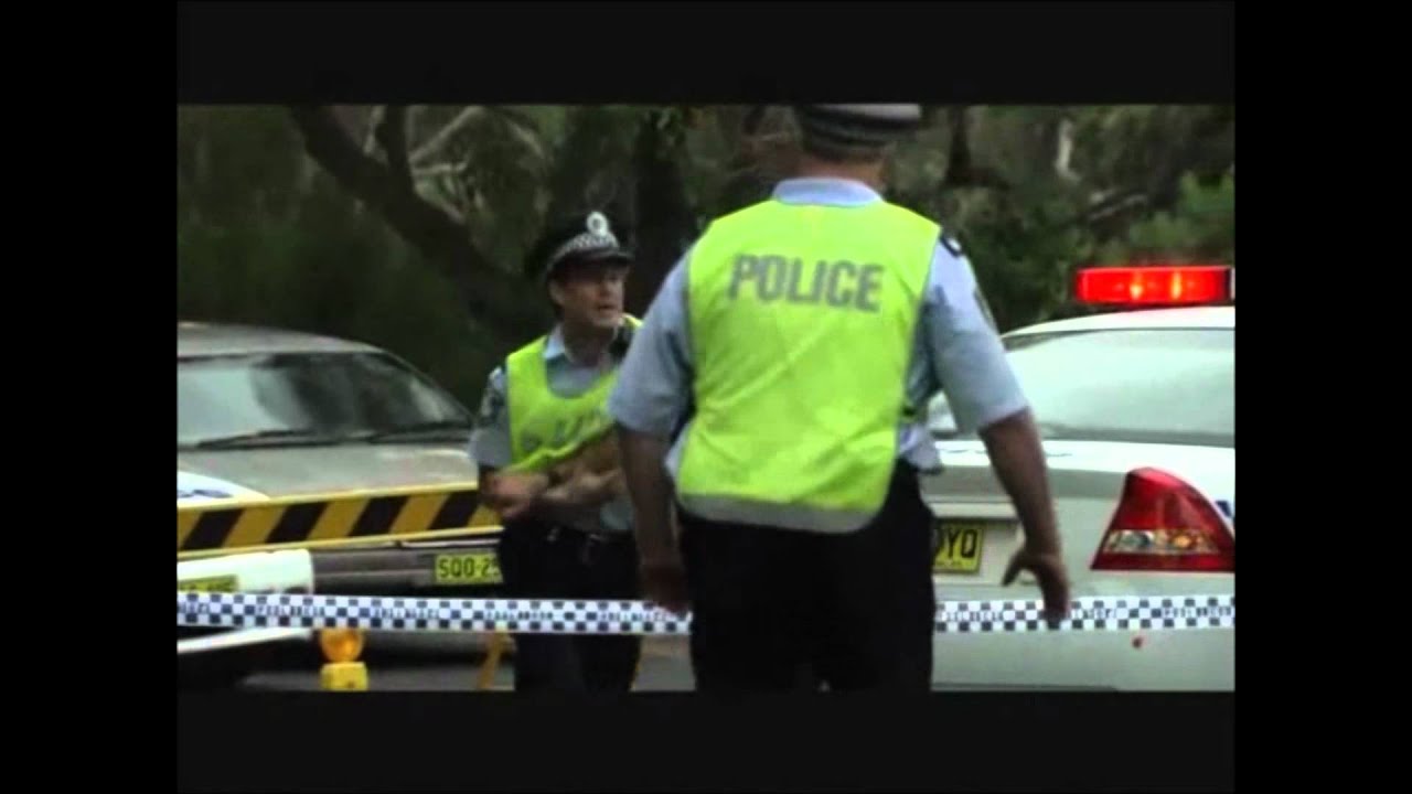 Home and Away Deaths