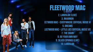 Fleetwood Mac-Year