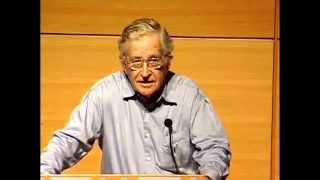 The Biology of the Language Faculty- Its Perfection, Past and Future by Noam Chomsky (1:4).mp4