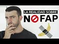 La Verdad sobre NoFap | ¿Realmente Funciona?