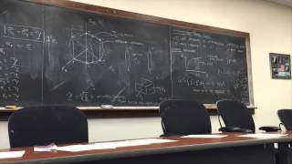 Plasticity @ Caltech - Ninth Class
