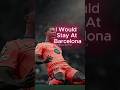 Rashford Just Sent Barça Fans a MESSAGE😳 #barcelona #barca #fcbarcelona #laliga #football #rashford