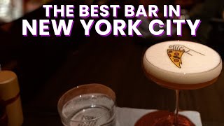 I Went To The Best Bar In New York City screenshot 5