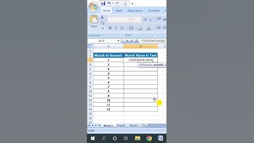 Numeric Data Convert to Text In Excel #viral #excel #msofficeexcel #ytshorts #shortvideo #shorts