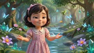🌿✨ Dhoori Universe | Episode 9 – Harmony Cloud Forest ✨🌿