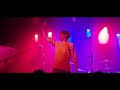 Joywave Shutdown Live The Lexington London 2019 mp3