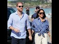 Prince Harry predictions, the Sussexes’ security stalemate & Catherine completes the Three Peaks ...