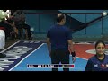 KERALA VS GUJRAT | WOMEN | DAY 4 | 76TH JUNIOR NATIONAL BASKETBALL CHAMPIONSHIP | COURT 1