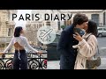 FIRST VIDEO OF THE YEAR! // PARIS