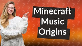 When did Minecraft first have music?