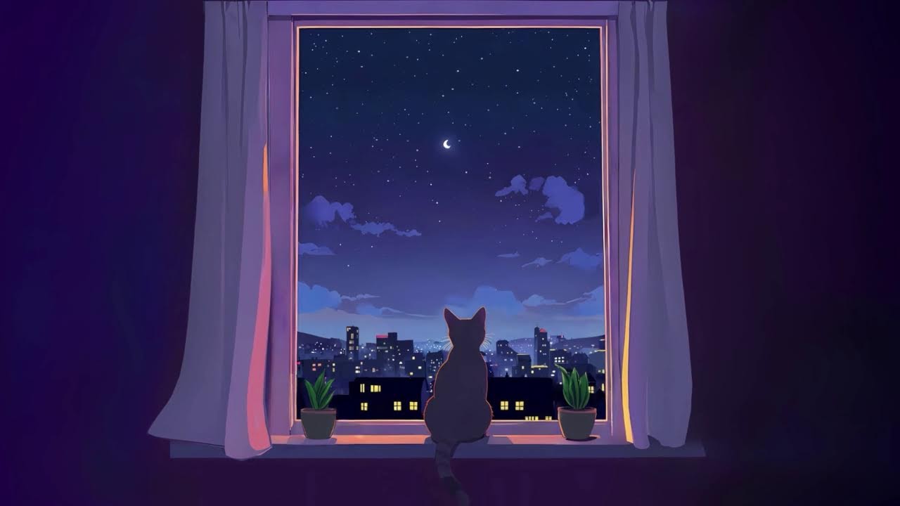 Late Night Jazz  | Smooth Jazz & Chill Beats for Work, Study & Relax