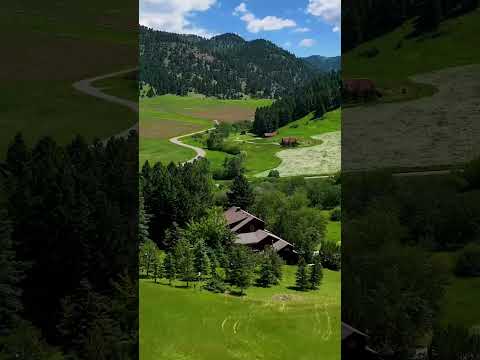4861 Jackson Creek Road, Bozeman, MT home video tour