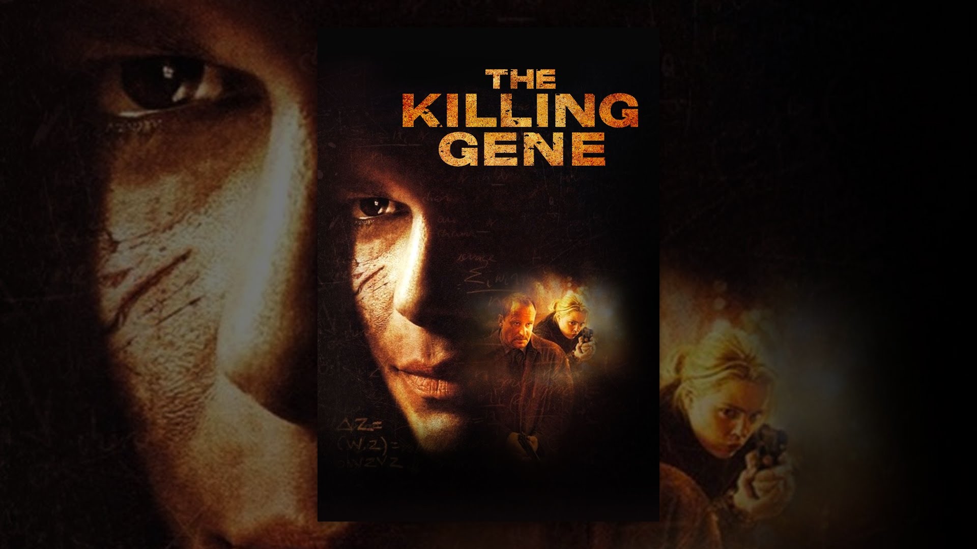 The Killing Gene YouTube