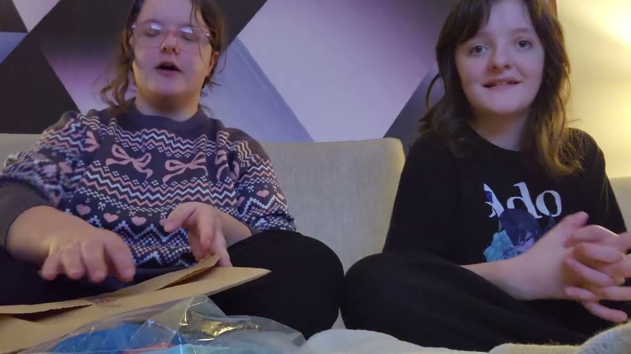 day one seattle trip vlog