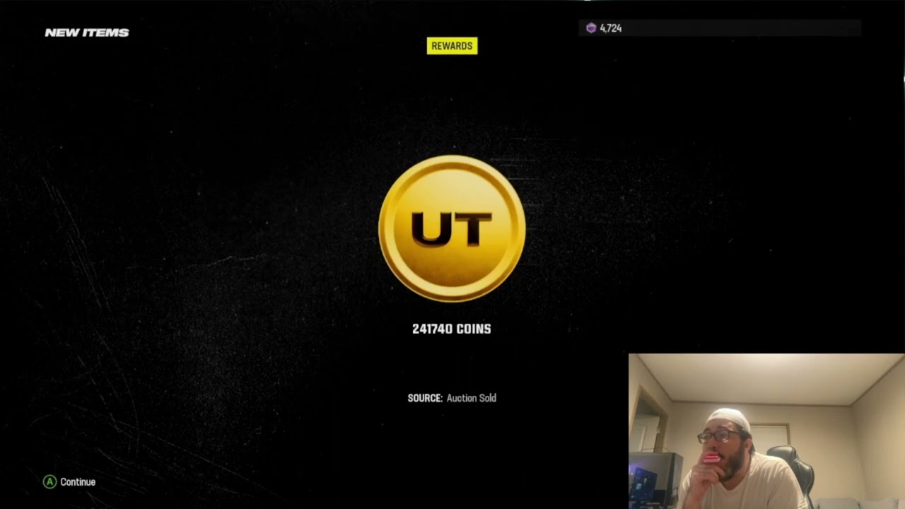 MADDEN 24 REDUX FANTASY PACK/ LEGEND SPECIAL OFFER! CRAZY VALUE