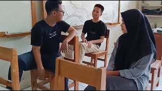 MALIN KUNDANG PARODI ||| DRAMA SUNDA ||| SMA NEGERI 1 GUNUNGSINDUR