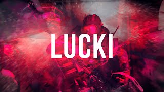 LUCKI