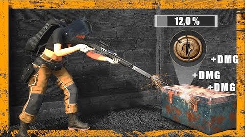 How to open ANY LOCK in SCUM [ Lockpick Guide 2025 valid]