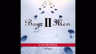 Boyz II Men - Heavenly White (Exile Cover)