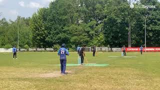 Live Cricket Match | WARSAW RISERS vs Warsaw Tigers | 25-May-24 12:01 PM | SCC CHALLENGERS T12 LEAGU