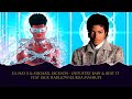 Lil Nas X & Michael Jackson - Industry baby    Beat it , feat Jack harllow (lukka mashup