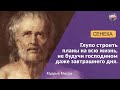 Луций Анней Сенека | Цитаты, Афоризмы, Мудрые Мысли