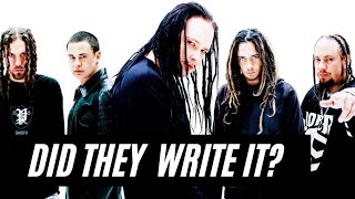 The True Story of "Blind" by Korn
