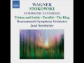 Magic Fire Music- Wagner Symphonic Syntheses - Stokowski.